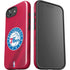 NBA Philadelphia 76ers Jersey iPhone 16e Impact Case