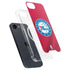 NBA Philadelphia 76ers Jersey iPhone 16e MagSafe Case
