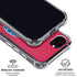 NBA Philadelphia 76ers Jersey iPhone 16e MagSafe Case
