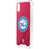 NBA Philadelphia 76ers Jersey iPhone XS Clear Case