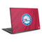 NBA Philadelphia 76ers Jersey Dell Latitude Skin