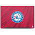 NBA Philadelphia 76ers Jersey Dell Latitude Skin