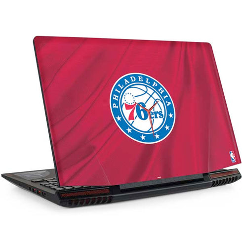 NBA Philadelphia 76ers Jersey Legion Y720 Skin