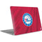 NBA Philadelphia 76ers Jersey Apple MacBook Air Skin