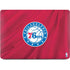 NBA Philadelphia 76ers Jersey Apple MacBook Air Skin