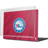 NBA Philadelphia 76ers Jersey MacBook Pro 14in (2021-24) Case plus Skin