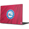 NBA Philadelphia 76ers Jersey Apple MacBook Pro 14-inch Skin