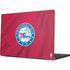 NBA Philadelphia 76ers Jersey Apple MacBook Pro 14-inch Skin