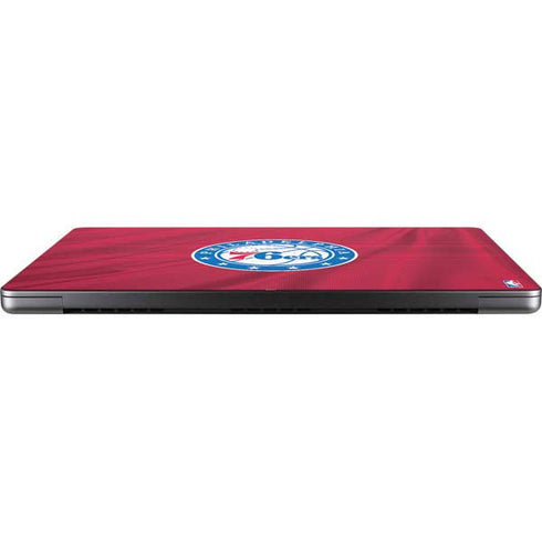 NBA Philadelphia 76ers Jersey Apple MacBook Pro 14-inch Skin