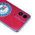 NBA Philadelphia 76ers Jersey Moto G Play 4G (2024) Skin