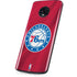 NBA Philadelphia 76ers Jersey Moto G6 Skin