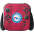NBA Philadelphia 76ers Jersey Nintendo Switch 2 (2025) with Joy-Con Skin