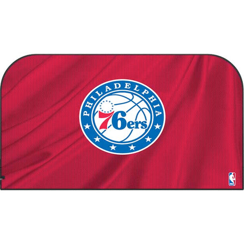 NBA Philadelphia 76ers Jersey Nintendo Switch 2 (2025) with Joy-Con Skin