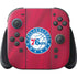 NBA Philadelphia 76ers Jersey Nintendo Skins