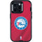 NBA Philadelphia 76ers Jersey Otterbox Defender iPhone Skin