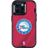 NBA Philadelphia 76ers Jersey Otterbox Defender iPhone Skin