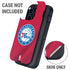 NBA Philadelphia 76ers Jersey Otterbox Defender iPhone Skin