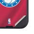 NBA Philadelphia 76ers Jersey Otterbox Defender iPhone Skin