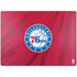 NBA Philadelphia 76ers Jersey Surface Laptop 7 13.8in Skin