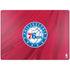 NBA Philadelphia 76ers Jersey Surface Laptop 7 15in Skin