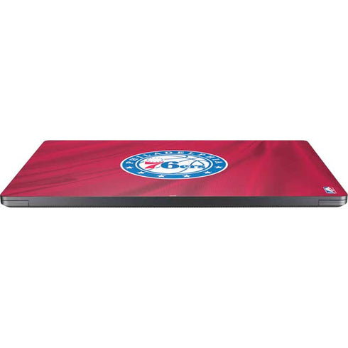 NBA Philadelphia 76ers Jersey Surface Laptop 7 15in Skin