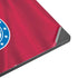 NBA Philadelphia 76ers Jersey Surface Laptop 7 15in Skin