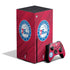NBA Philadelphia 76ers Jersey Xbox Series X Bundle Skin