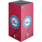 NBA Philadelphia 76ers Jersey XBox Series X Digital Edition Console Skin