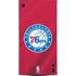 NBA Philadelphia 76ers Jersey XBox Series X Digital Edition Console Skin
