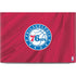 NBA Philadelphia 76ers Jersey Dell XPS Skin