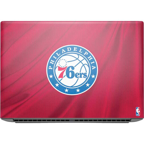 NBA Philadelphia 76ers Jersey HP ZBook Fury 16 G10 Skin