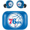 NBA Philadelphia 76ers Large Logo Amazon Echo Buds Skin