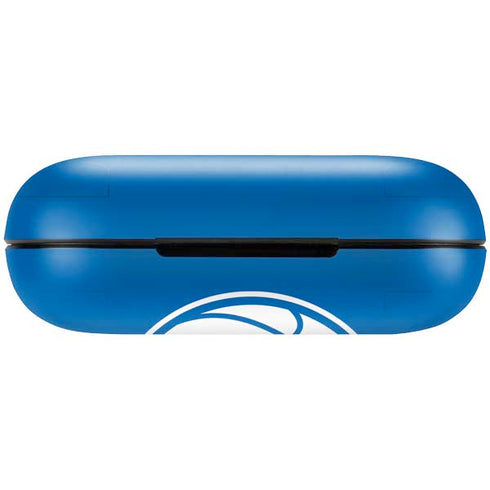 NBA Philadelphia 76ers Large Logo Amazon Echo Buds Skin