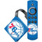 NBA Philadelphia 76ers Large Logo Amazon Fire TV Skin