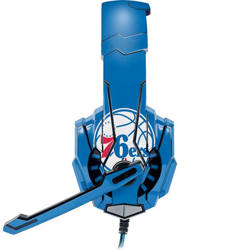 NBA Philadelphia 76ers Large Logo BENGOO G9000 Skin