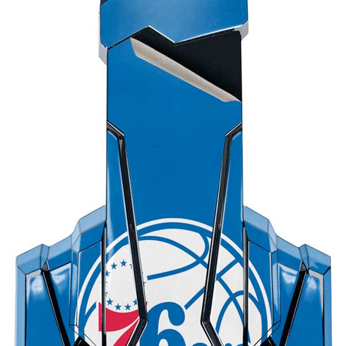 NBA Philadelphia 76ers Large Logo BENGOO G9000 Skin