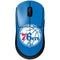 NBA Philadelphia 76ers Large Logo G Pro Wireless Gaming Mouse Skin