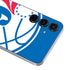 NBA Philadelphia 76ers Large Logo Galaxy A35 5G Skin