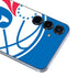 NBA Philadelphia 76ers Large Logo Galaxy A36 5G Skin