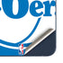 NBA Philadelphia 76ers Large Logo Galaxy A36 5G Skin