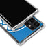 NBA Philadelphia 76ers Large Logo Galaxy S23 Ultra Clear Case