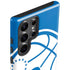 NBA Philadelphia 76ers Large Logo Galaxy S23 Ultra Pro Case
