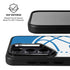 NBA Philadelphia 76ers Large Logo Galaxy S24 Ultra Kickstand Case