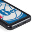 NBA Philadelphia 76ers Large Logo Galaxy S24 Waterproof Case