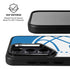 NBA Philadelphia 76ers Large Logo Galaxy S26 Plus Kickstand Case