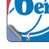 NBA Philadelphia 76ers Large Logo Galaxy Z Fold5 5G Skin