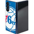 NBA Philadelphia 76ers Large Logo Galaxy Z Fold6 Skin