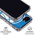 NBA Philadelphia 76ers Large Logo iPhone 16e MagSafe Case