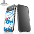 NBA Philadelphia 76ers Large Logo iPhone 17 Air Clear Case