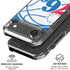 NBA Philadelphia 76ers Large Logo iPhone 17 Air MagSafe Case
